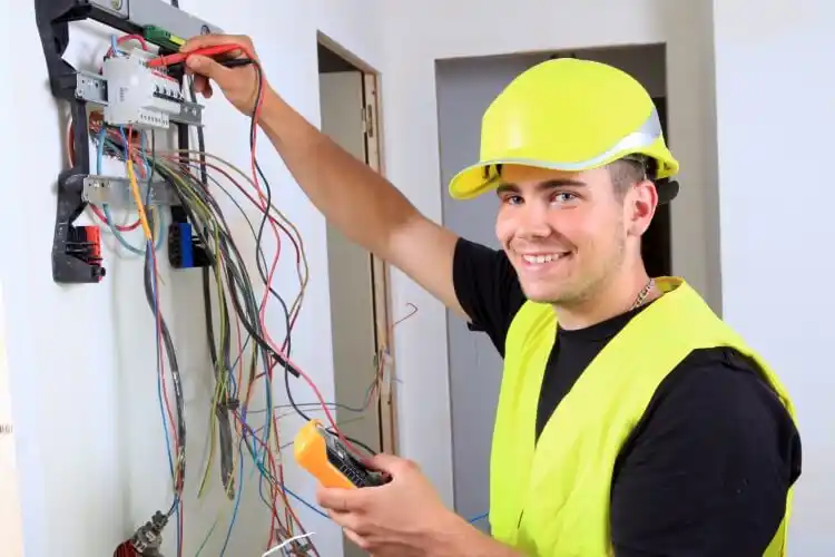 elektricien 's-Heer Arendskerke